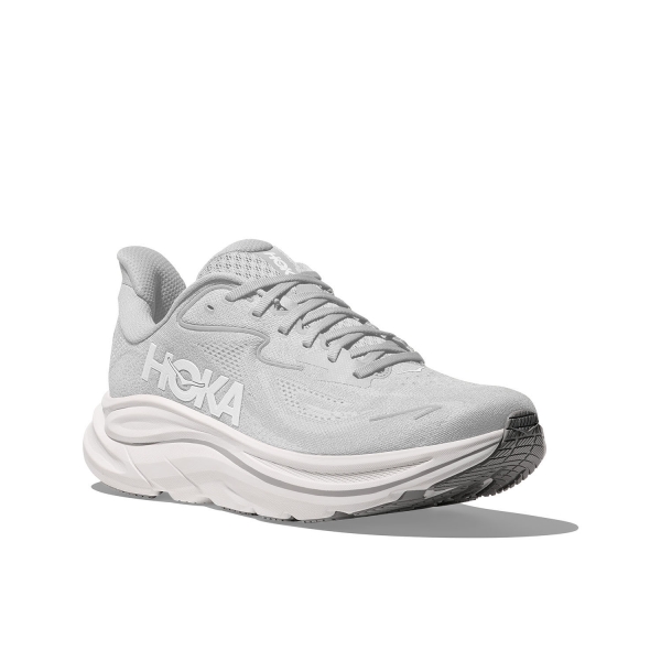Hoka Clifton 10 - Stellar Grey/Stardust