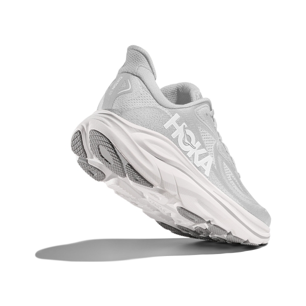 Hoka Clifton 10 - Stellar Grey/Stardust