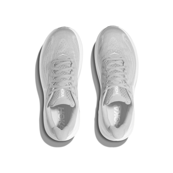 Hoka Clifton 10 - Stellar Grey/Stardust