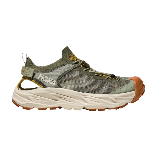 Scarpe Outdoor Uomo Hoka Hopara 2 Aerino  Sea Moss/Vanilla 1162535SSSV