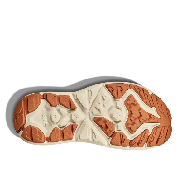 Hoka Hopara 2 Aerino - Sea Moss/Vanilla