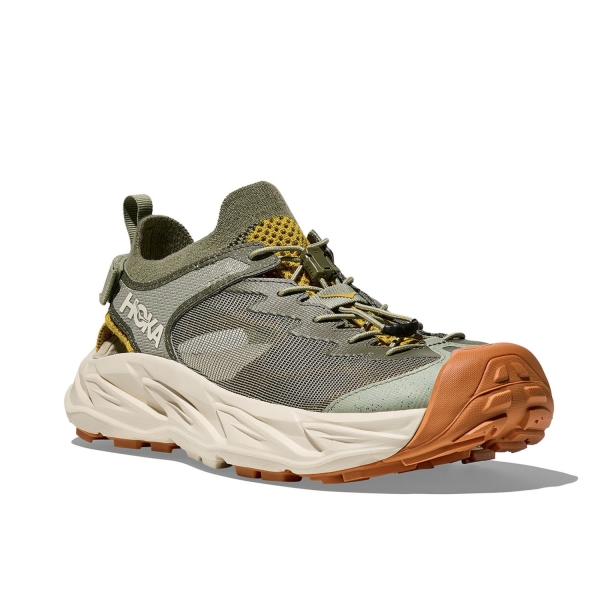 Hoka Hopara 2 Aerino - Sea Moss/Vanilla