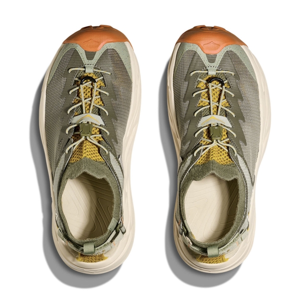 Hoka Hopara 2 Aerino - Sea Moss/Vanilla