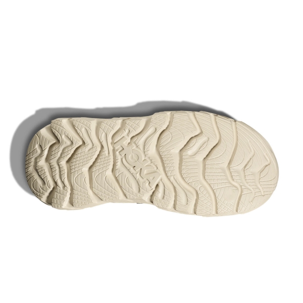 Hoka Restore TC Aerino - Sea Moss/Vanilla
