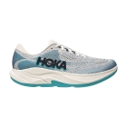Hoka Rincon 4 - Frost/Skyward Blue