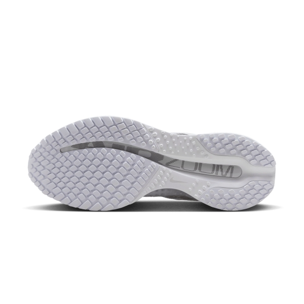 Nike Pegasus Premium - White/Metallic Silver