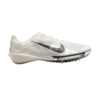 Nike Air Zoom Victory 2 JI - Sail/Black/Medium Ash/Metallic Gold Grain