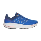 New Balance Fresh Foam X 860 v14 - Blue Oasis/White/True Red