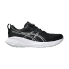 Asics Gel Cumulus 27 - Black/Concrete