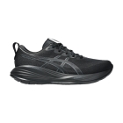 Asics Gel Cumulus 27 - Black/Carrier Grey