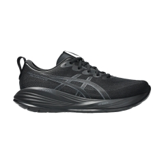 Asics Gel Cumulus 27 - Black/Carrier Grey