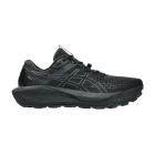 Asics Gel Trabuco 13 GTX - Black/Graphite Grey
