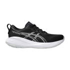 Asics Gel Cumulus 27 - Black/Concrete