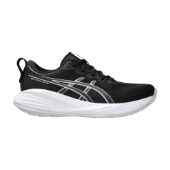 Asics Gel Cumulus 27 - Black/Concrete