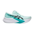 Asics Magic Speed 4 - Soothing Sea/Black