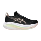 Asics Gel Nimbus 27 - Black/Breeze