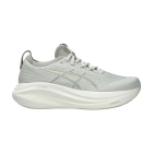 Asics Gel Nimbus 27 - Lake Grey/White Sage