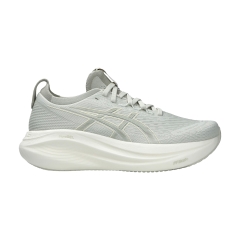 Asics Gel Nimbus 27 - Lake Grey/White Sage
