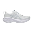 Asics Novablast 5 - White/Piedmont Grey