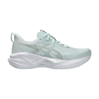Asics Novablast 5 - Pure Aqua/Seal Grey