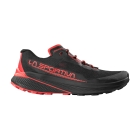 La Sportiva Prodigio - Black/Tango Red