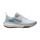 Nike ZoomX Invincible Run Flyknit 3 - Photon Dust/Light Smoke Grey/Psychic Blue