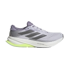 adidas Supernova Solution 2 - Dash Grey/Iron Met/Hi Res Yellow