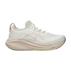 Asics Gel Nimbus 27 - Cream/Mineral Beige