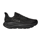 Hoka Clifton 10 Wide - Black