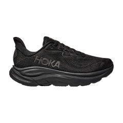 Hoka Clifton 10 Wide - Black
