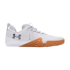 Under Armour TriBase Reign 6 - White/Distant Gray/Black