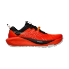 Asics Gel Trabuco 13 - Nova Orange/Pure Aqua