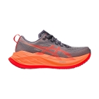 Asics Superblast 2 - Greyish Purple/Coral Reef