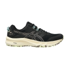 Asics Trabuco Terra 2 - Black/Taupe Grey