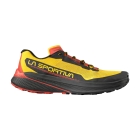 La Sportiva Prodigio - Yellow/Black