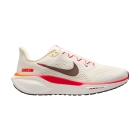 Nike Pegasus 41 - Sail/Ironstone//Picante Red