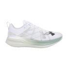 Under Armour Velociti Pro - White/Hydro Green/Black