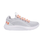 Under Armour Dynamic 2 - Halo Grey/Steel/Ares Red