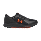 Under Armour Charged Bandit TR 3 SP - Black/White/Sonic Yellow