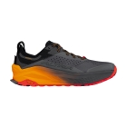 Altra Olympus 6 - Black/Orange