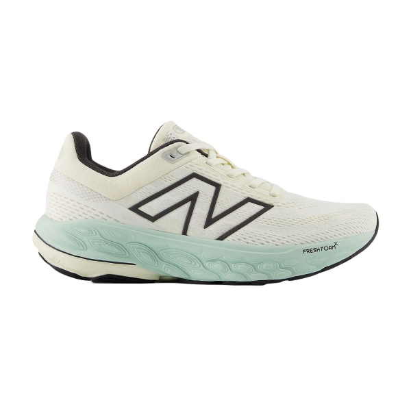 Zapatillas Running Estables Mujer New Balance Fresh Foam X 860 v14  White W860T14