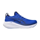 Asics Gel Nimbus 27 - Illusion Blue/Indigo Blue