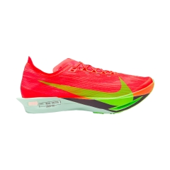 Nike Streakfly 2 - Bright Crimson/Lime Blast/Hyper Orange