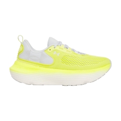 Under Armour Infinite Elite 2 - Sonic Yellow/Distant Gray/White