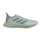 adidas 4DFWD 4 - Wonder Silver/Silver Green/Orbit Grey