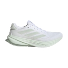 adidas Supernova Rise 2 - FTWR White/Crystal Jade/Silver Green