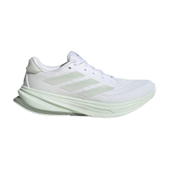 adidas Supernova Rise 2 - FTWR White/Crystal Jade/Silver Green