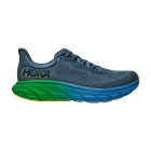 Hoka Arahi 7 Wide - Thunder Cloud/Stormy Skies