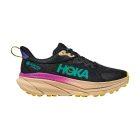 Hoka Challenger 7 GTX - Black/Oatmeal