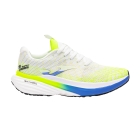 Joma Super Cross Top - White